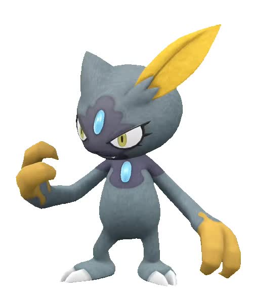 Archivo:Sneasel de Hisui EP variocolor.webm - WikiDex, la enciclopedia ...