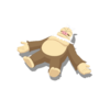 Slaking a pierna suelta Sleep.png