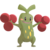 Sudowoodo Café Mix variocolor.png