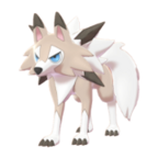 Lycanroc diurno