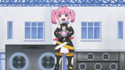 Vestimenta actual desde Mega-Voltaje.