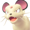 Icono de Persian variocolor en Leyendas Pokémon: Z-A