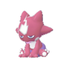Imagen de Toxel variocolor en Leyendas Pokémon: Z-A