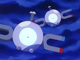 Magnemite
