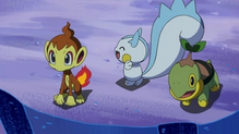 Pachirisu