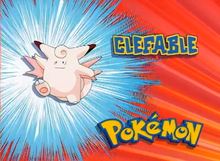 Clefable.