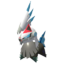 Silvally agua Rumble.png