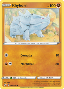 Filtrados Muchos Nuevos Pokémon De Espada Y Escudo - Noticias Pokémon