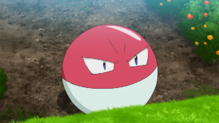 Voltorb