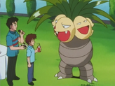 Exeggutor