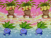 Exeggutor