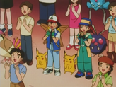 Pidgeotto