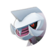 Icono de Palkia en Leyendas Pokémon: Arceus