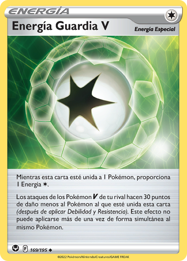 Carta de Energía - WikiDex, la enciclopedia Pokémon