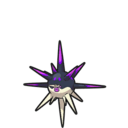 Icono de Overqwil en Pokémon Escarlata y Púrpura