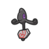 Yamask de Galar