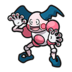 Mr. Mime