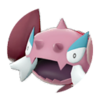 Icono de Drapion variocolor en Leyendas Pokémon: Arceus