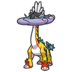 Electrofuria