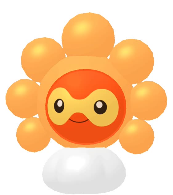 Archivo:Castform sol HOME.webm - WikiDex, la enciclopedia Pokémon
