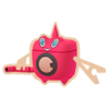 Rotom lavado