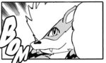 Arcanine