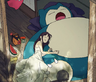 Snorlax