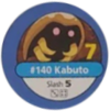 Ficha de Kabuto