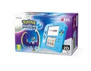 Caja Edición Pokémon Luna