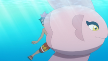 Alomomola