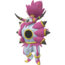 Hoopa desatado