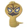 Imagen de Arbok variocolor en Leyendas Pokémon: Z-A