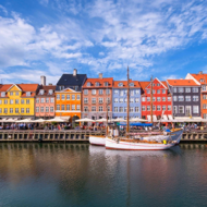 Fondo Copenhague