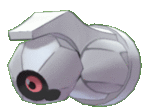 Imagen de Beldum variocolor en Pokémon Espada y Pokémon Escudo