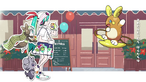 Raichu de Alola