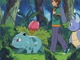 Ivysaur