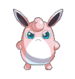 Wigglytuff