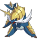 Samurott
