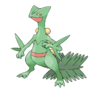 Sceptile