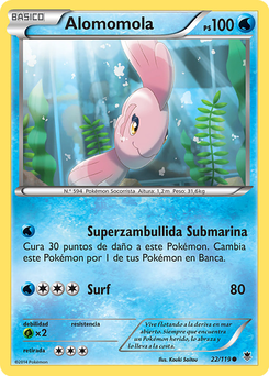 Carta de Alomomola