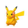 Pikachu Gracídea