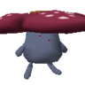 Vileplume