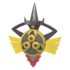Aegislash escudo