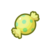 Caramelo Bellsprout Sleep.png