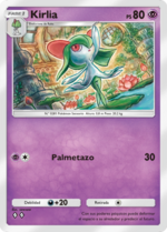 Kirlia (Genes Formidables TCG Pocket).png