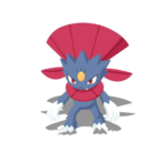 Weavile