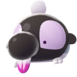 Icono de Shroodle variocolor en Leyendas Pokémon: Z-A
