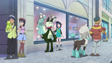 Furfrou