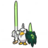 Sirfetch’d
