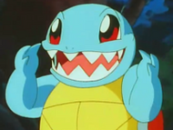 Squirtle